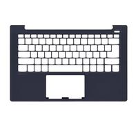 Reposamuñecas para portátil para Lenovo Ideapad 5-14IIL05 5-14ITL05 5-14ALC05 5-14ARE05 Sin Panel táctil Plástico Plateado Nuevo