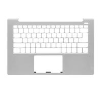 Reposamuñecas para portátil para Lenovo Ideapad 5-14IIL05 5-14ITL05 5-14ALC05 5-14ARE05 Sin Panel táctil Plástico Negro Nuevo