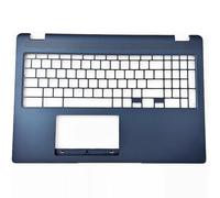 Reposamuñecas para portátil para Lenovo IP Flex 3 Chrome 15IJL7 82T3 5CB1H30440 Sin Panel táctil Azul Nueva