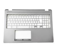 Reposamuñecas para portátil para Lenovo IP Flex 3 Chrome 15IJL7 82T3 5CB1H30441 Sin Panel táctil Gris Nueva