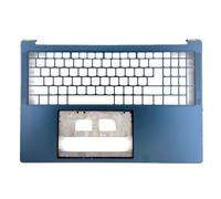 Reposamuñecas para portátil para Lenovo Slim Pro 9 16IRP8 83C0 Carcasa Superior Azul Nuevo