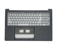 Reposamuñecas para portátil para Lenovo Slim Pro 9 16IRP8 83C0 Carcasa Superior Gris Nuevo