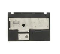 Reposamuñecas para portátil para Lenovo ThinkPad T15 Gen 2 P15s Gen 2 5CB0Z69578 T15G2 UHD con Orificio para Huella Dactilar, Carcasa Superior Negra Nuevo