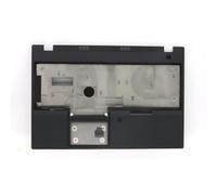 Reposamuñecas para portátil para Lenovo ThinkPad T15 Gen 2 (Tipo 20W4, 20W5) P15s Gen 2 (Tipo 20W6, 20W7) 5CB0Z69278 T15G2 UHD con Orificio para Huella Dactilar, Carcasa Superior Negra Nuevo