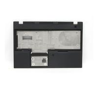 Reposamuñecas para portátil para Lenovo ThinkPad T15 Gen 2 (Tipo 20W4, 20W5) P15s Gen 2 (Tipo 20W6, 20W7) 5CB0Z69280 T15G2 con Orificio para Huella Dactilar Carcasa Superior Negra Nuevo