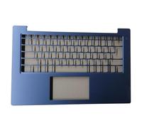 Reposamuñecas para portátil para Lenovo V14 G4 ABP V14 G4 IRU V14 G4 IAH V14 G3 ABA V14 G3 IAP Carcasa Superior sin Panel táctil Nuevo