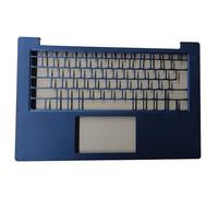 Reposamuñecas para portátil para Lenovo V14 G4 ABP V14 G4 IRU V14 G4 IAH V14 G3 ABA V14 G3 IAP Sin Panel táctil Nuevo