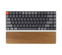 Reposamuñecas para teclado de madera para teclado mecánico Keychron K3 / K3 Pro / K7 / S1