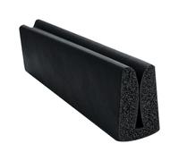 Reposamuñecas para ventana para perros, almohadillas de seguridad ajustables para el cuello, cojín para ventana de coche, perro, para asiento, cama, puerta, ventilación, cabina, mascota y gato