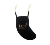 Reposamuñecas para violín y almohadilla para el hombro, cómoda almohadilla para reposamuñecas