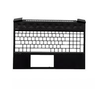 Reposamuñecas portátil para HP Pavilion Gaming 15-EC0000 L72598-001 L72599-001 Negro Nuevo