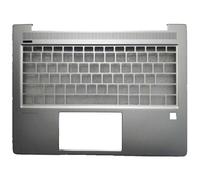 Reposamuñecas portátil para HP ProBook 430 G6 430 G7 L44547-001 L44548-001 Plata Nuevo