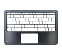 Reposamuñecas portátil para HP ProBook x360 11 G3 G4 EE L47577-001 L47578-001 L59053-001 Negro Nuevo