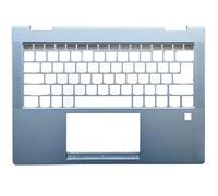 Reposamuñecas Portátil para Lenovo IdeaPad 5 2-en-1 14AHP9 5 2-en-1 14IRU9 5 2-en-1 14IRH9 Carcasa Superior Sin Touchpad Gris Nuevo