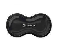 Reposamuñecas subblim ergo cristal flex