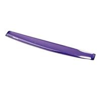 REPOSAMUNECAS TECLADO GEL VIOLETA