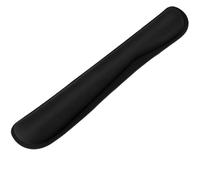 ReposamuñEcas Teclado Keyboard Wrist Rest Mouse Pad With Support Memory Foam Set Ergonomic Mousepad For Office Gaming PC Laptop(Keyboard Wrist Pad)