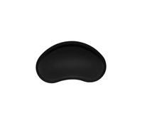 Reposamuñecas Teclado Keyboard Wrist Rest Mouse Pad With Support Memory Foam Set Ergonomic Mousepad For Office Gaming PC Laptop(Small version)