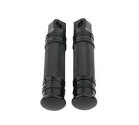 Reposapedales Pedal De Estribo Delantero Y Trasero Para Sportster 883/1200 XL, Road King, Dyna, Para Fatboy, V-Rod, XG750/XG500(Black a)