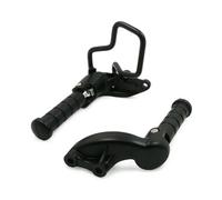 Reposapedales Pedales, Estriberas Y Reposapiés Plegables Para Pasajero Trasero Para Indian Scout (2015-2023), Scout Sixty (2016-2023) Y Bobber (2018-2023)