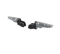 Reposapedales Reposapiés Para Ducati Scrambler 400, 800, 1100, Multistrada 1200 y Monster 821(5)