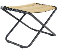 Reposapiernas amarillo ap/306-tc crespo