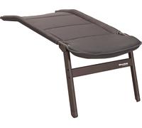 Reposapiernas gris breeze westfield