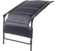 Brunner Reposapiés Aravel 3d Reposapiés Negro