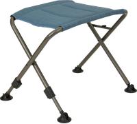 Reposapiernas modelo 24 azul persa slimline berger