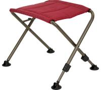 Reposapiernas modelo 24 burdeos slimline berger