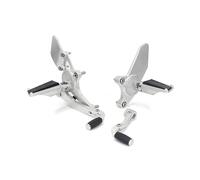 Reposapiés Accesorios Para Motocicleta Estriberas Ajustables Soporte Reposapiés Para Pedal Para R-nine R9T 2021 2022 2023