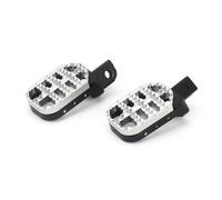 Reposapiés Accesorios Para Motocicletas Estriberas Pedales Reposapiés Para 800MT 800 MT 800Mt 800mt