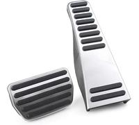 Reposapiés acelerador tapas de pedal Compatibile con Volvo S60 S90 XC60 XC90