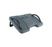 Tooq Reposapiés ajustable confort Gris