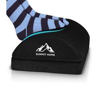 Reposapiés ajustable, reposapiés ergonómico debajo del escritorio, reposapiés de oficina, reposapiés para juegos