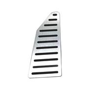 Reposapiés Aleación Aluminio Para MG ZS MT PHEV MG5 MG4 MG6 Con Volante A La Izquierda Pedales Coche