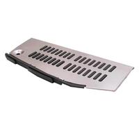 reposapiés antideslizante Para VW Para Polo Para Golf 4 Para Bora Beetle RSi Para GTI R32 Para A3 SEAT Pedal Coche Almohadilla Acero Inoxidable Reposapiés Estilo Cubierta(Footrest)