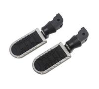 Reposapiés Antideslizantes para Jinete, Accesorios De Motocicleta, para Ducati Scrambler Icon Dark Full Throttle 1100 Sport Pro 800 400