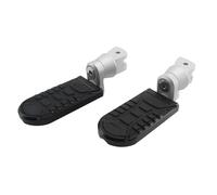 Reposapiés Antideslizantes para Jinete, Accesorios De Motocicleta, para Ducati Scrambler Icon Dark Full Throttle 1100 Sport Pro 800 400