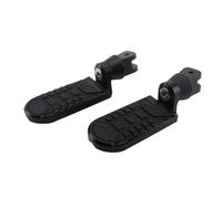 Reposapiés Antideslizantes para Jinete, Accesorios De Motocicleta, para Ducati Scrambler Icon Dark Full Throttle 1100 Sport Pro 800 400