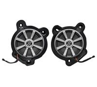 Reposapiés Bajo Subwoofer para Mercedes C206 W206 A206 S206 Musway CSM206W Plug