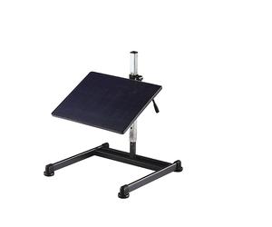 Reposapiés bimos, con base de goma acanalada