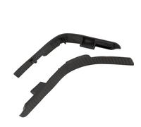 Reposapiés ciclomotor piloto negro para MBK 51 MR1 Magnum Mag Max.