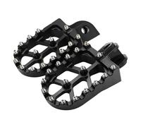 Reposapiés CNC para Motocross, para Husqvarna TC65 TC85 TC125/FC250-450 TC250 701Enduro