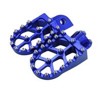 Reposapiés CNC para Motocross, para Husqvarna TC65 TC85 TC125/FC250-450 TC250 701Enduro