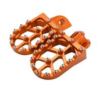Reposapiés CNC para Motocross, para Husqvarna TC65 TC85 TC125/FC250-450 TC250 701Enduro