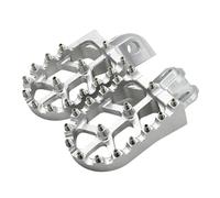Reposapiés CNC para Motocross, para Husqvarna TC65 TC85 TC125/FC250-450 TC250 701Enduro