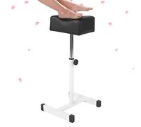 Reposapiés, Cuidado de los pies, pedicura, reposapiés, reposapiés, Cuidado de Las piernas, portátil, manicura, reposapiés, reposapiés, reposapiés, reposapiés, reposapiés, reposapiés 48-68 cm