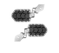 Reposapiés De Andamio para Motocicleta, Clavijas Pie para BMW R1300GS Adventure, Estriberas Ajustables Giratorias, Accesorios Pedal Apoyo