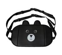 ＡＷＨＡＯ Reposapiés de Avión Esencial Fly para Mujeres Y Hombres, para Viajes Largos Y Oficina